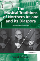 Musical Traditions of Northern Ireland and its Diaspora