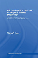 Countering the Proliferation of Weapons of Mass Destruction