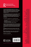 Routledge International Handbook of Young Children's Thinking and Understanding