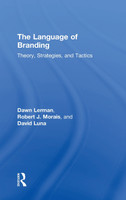 Language of Branding