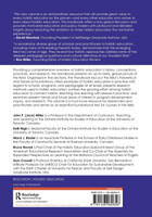 International Handbook of Holistic Education