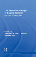 Essential Writings of Sabina Spielrein