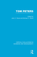 Tom Peters