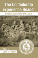 Confederate Experience Reader