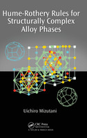 Hume-Rothery Rules for Structurally Complex Alloy Phases