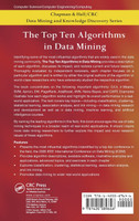 Top Ten Algorithms in Data Mining