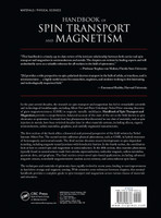 Handbook of Spin Transport and Magnetism