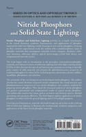 Nitride Phosphors and Solid-State Lighting