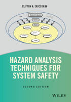 Hazard Analysis Techniques for System Safety