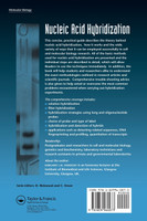 Nucleic Acid Hybridization