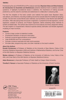 Bayesian Ideas and Data Analysis