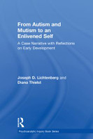 From Autism and Mutism to an Enlivened Self