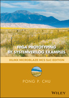 FPGA Prototyping by SystemVerilog Examples