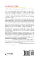 Fair Shared Cities