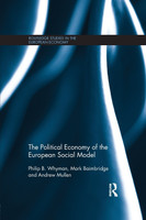 Political Economy of the European Social Model