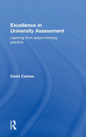 Excellence in University Assessment
