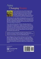 Aging in a Changing Society