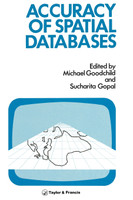 Accuracy Of Spatial Databases