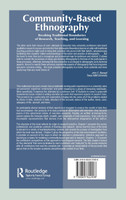 Community-Based Ethnography
