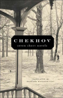Seven Short Novels