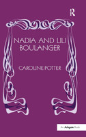 Nadia and Lili Boulanger