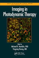 Imaging in Photodynamic Therapy