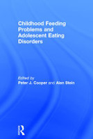 Childhood Feeding Problems and Adolescent Eating Disorders