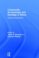 Community Archaeology and Heritage in Africa