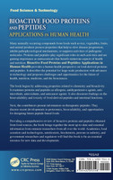 Bioactive Food Proteins and Peptides