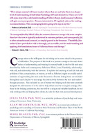 Psychology of Courage