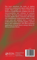 Algebras, Graphs and their Applications