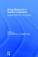 Doing Research in Applied Linguistics