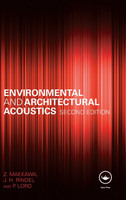 Environmental and Architectural Acoustics