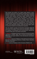 Environmental and Architectural Acoustics