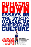 Dumbing Down