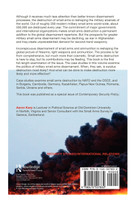 Politics of Destroying Surplus Small Arms