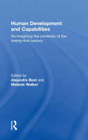 Human Development and Capabilities