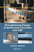 Strengthening Design of Reinforced Concrete with FRP