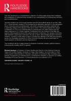 Routledge Handbook of Critical Terrorism Studies