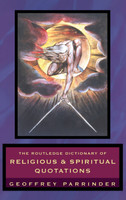 Routledge Dictionary of Religious and Spiritual Quotations