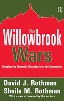 Willowbrook Wars
