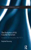 Evolution of EU Counter-Terrorism