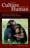 How Culture Makes Us Human