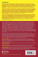 Psychological Assessment with the MMPI-2 / MMPI-2-RF
