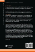 From Trafficking to Terror