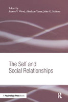 Self and Social Relationships
