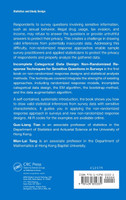 Incomplete Categorical Data Design