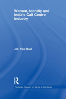 Women, Identity and India's Call Centre Industry