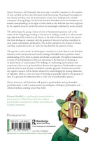 Dreams, Neuroscience, and Psychoanalysis