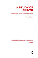 Study of Shinto
